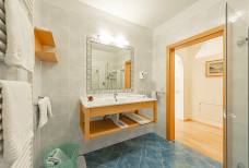 Landhaus Fux - Bagno appartamento